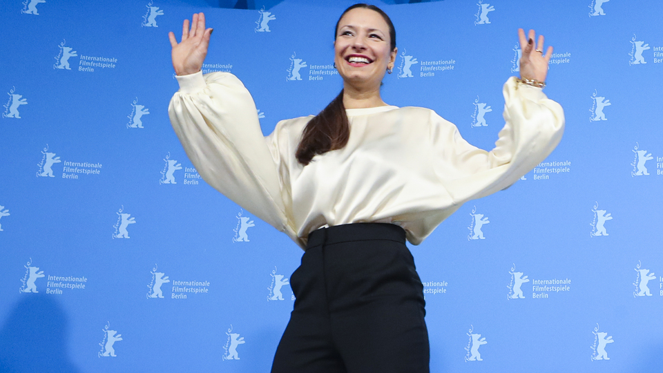 Berlinale başladı