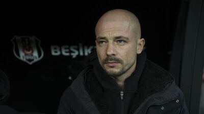 "Önümüzdeki maça hazırlanacağız"