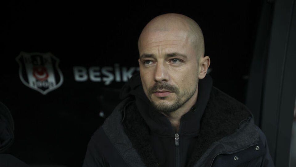 "Önümüzdeki maça hazırlanacağız"