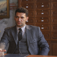 Adem Aziz'e ihanet edecek mi?