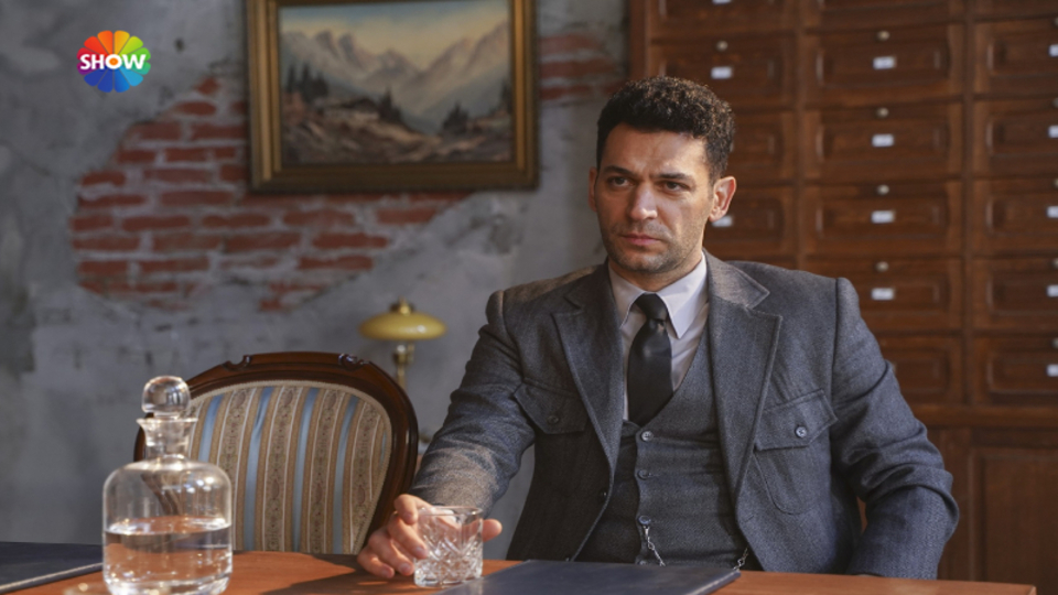 Adem Aziz'e ihanet edecek mi?