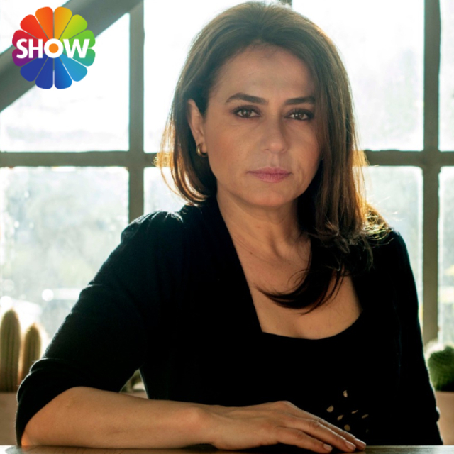 Nazan Kesal, 'Oğlum'un kadrosuna katıldı