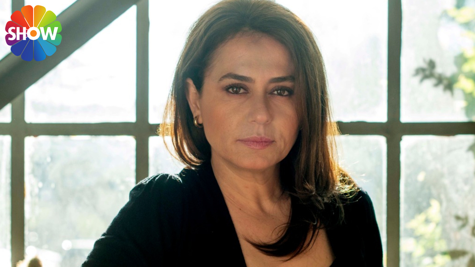 Nazan Kesal, 'Oğlum'un kadrosuna katıldı