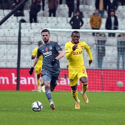 "Bize bir anlatsan!"