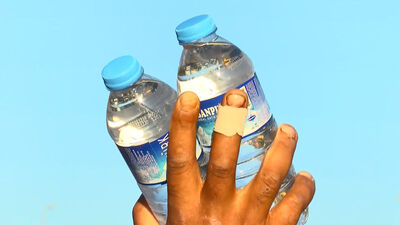 26 yıllık eşine 'soğuk su' gönderdi! Mahkeme ağır kusurlu saydı