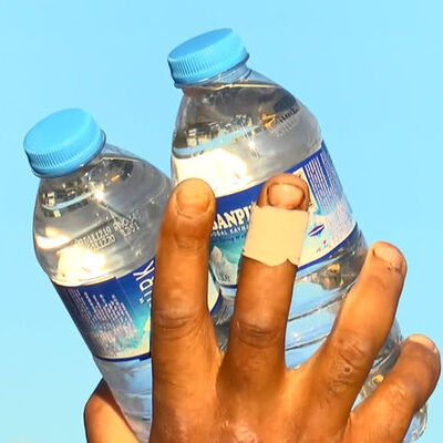 26 yıllık eşine 'soğuk su' gönderdi! Mahkeme ağır kusurlu saydı