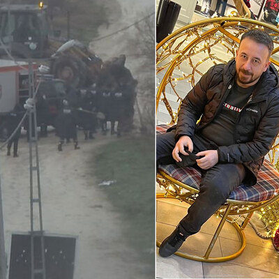 Cansız bedeni bulunmuştu! Neden öldürdüğü de ortaya çıktı!