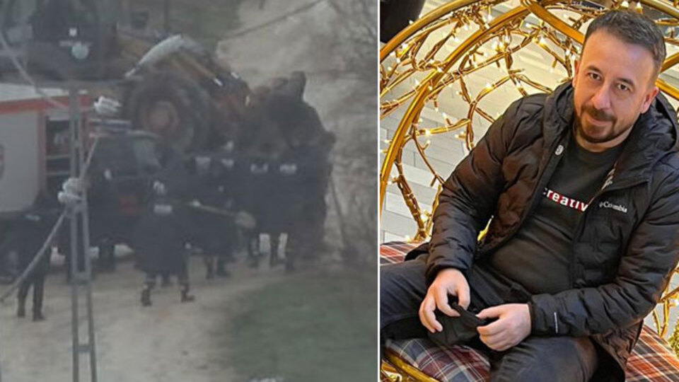 Cansız bedeni bulunmuştu! Neden öldürdüğü de ortaya çıktı!