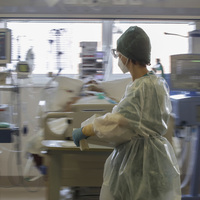 Covid-19 uzun süreli kalp hastalıklarına yol açabilir