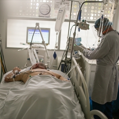 Ailede Covid-19'dan ölüm öyküsü varsa dikkat!