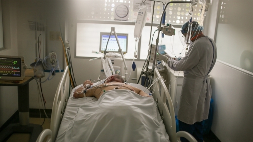 Ailede Covid-19'dan ölüm öyküsü varsa dikkat!