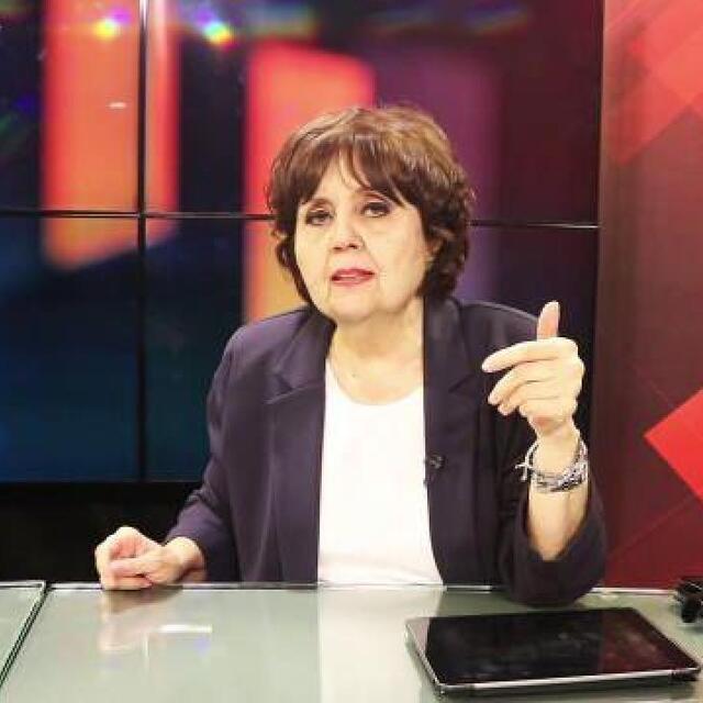 3 partiden Ayşenur Arslan hakkında suç duyurusu