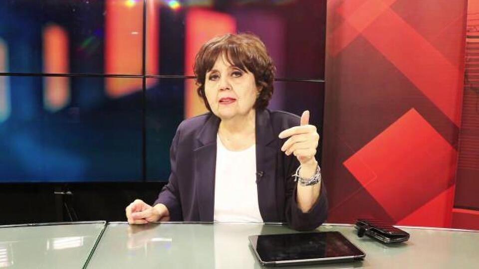 3 partiden Ayşenur Arslan hakkında suç duyurusu