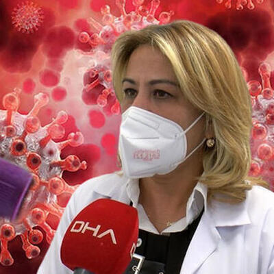 "Omicron, ek hastalıkların etkisini artırıyor"