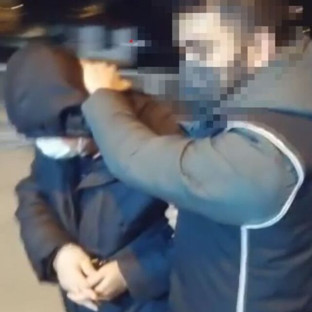 FETÖ firarisi eski emniyet müdürü yakalandı