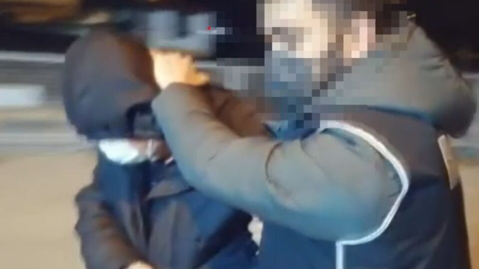 FETÖ firarisi eski emniyet müdürü yakalandı
