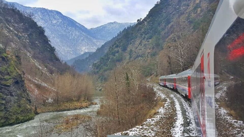 Tarih ve doğayla buluşturuyor