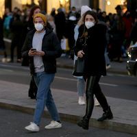 Covid-19 uyarısı: Yeni varyantlar olacak