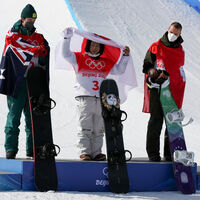 Pekin'de 7. gün geride kaldı