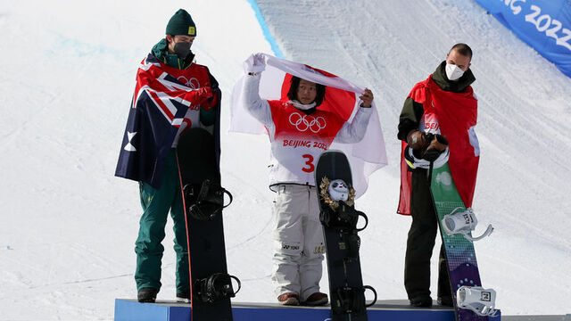 Pekin'de 7. gün geride kaldı