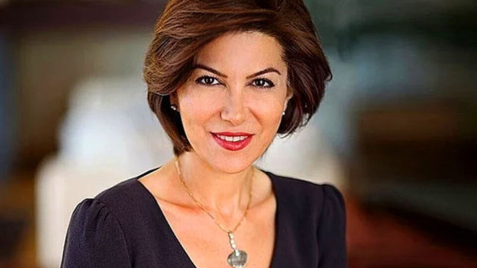 Sedef Kabaş kimdir?