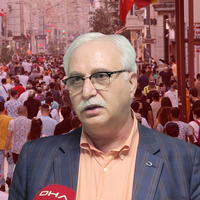 Bilim Kurulu Üyesi Özlü'den yaz müjdesi!