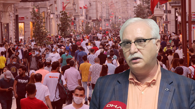 Bilim Kurulu Üyesi Özlü'den yaz müjdesi!