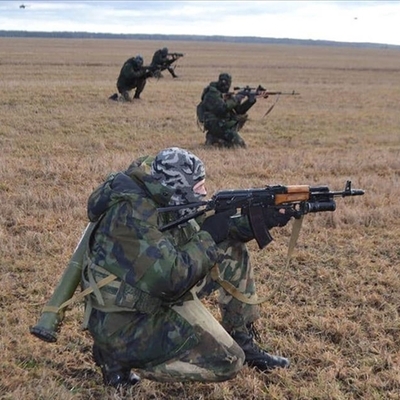 Sullivan: Ukrayna'nın işgali olimpiyatlar sırasında başlayabilir