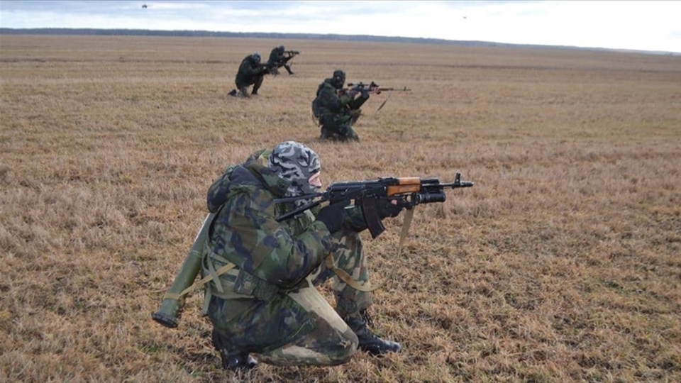 Sullivan: Ukrayna'nın işgali olimpiyatlar sırasında başlayabilir