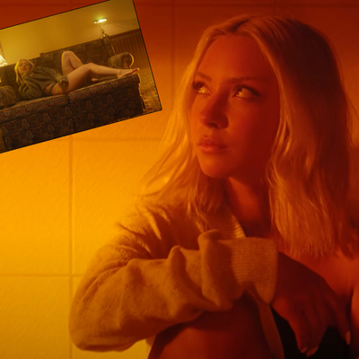 Ece Seçkin'den ters köşe!