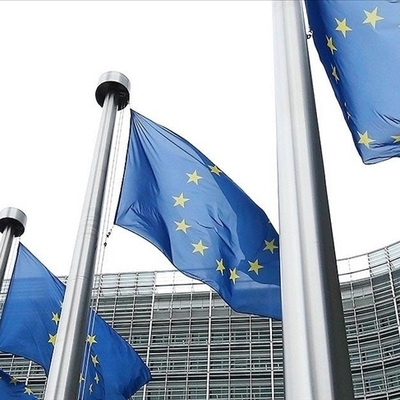 AB diplomatik personelini Ukrayna'dan çekiyor