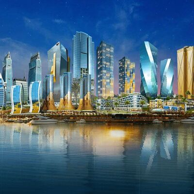 DAP borsaya 3.7 milyar TL değerle geliyor