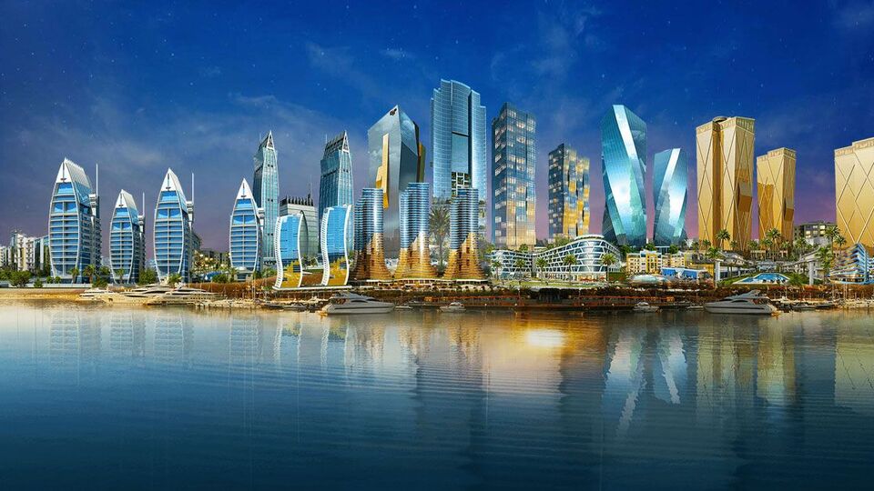 DAP borsaya 3.7 milyar TL değerle geliyor