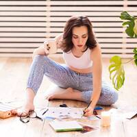 Sevgililer Günü'nü yalnız geçirecekseniz...