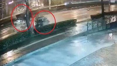 Facia ters yönden geldi!