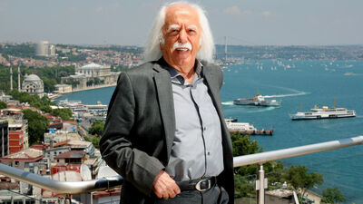 Psikiyatrist Haydar Dümen hayatını kaybetti!