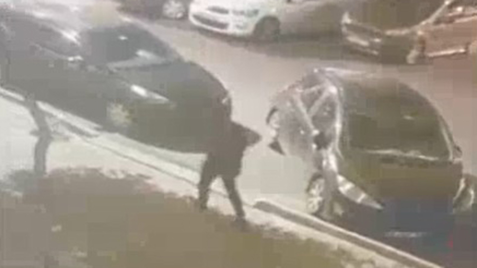 Bu da depozito vurgunu! GPS ile bulup araçları çizdiler