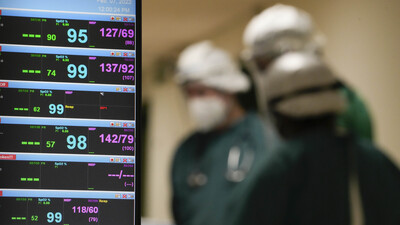 Yeni vaka sayısı açıklandı