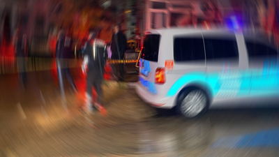 Hırsızlar, girdikleri evde karı-kocayı bıçakladı!