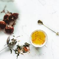 Atom çayının faydaları