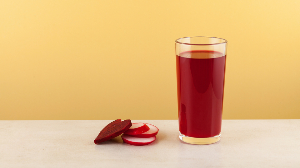 Şalgam suyunun faydaları