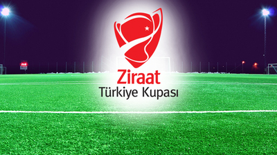 Türkiye Kupası'nda kura çekildi