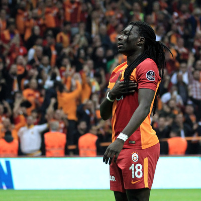 "Attığım en güzel gol..."