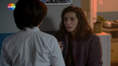 Melike ile Efe karşılaşıyor!