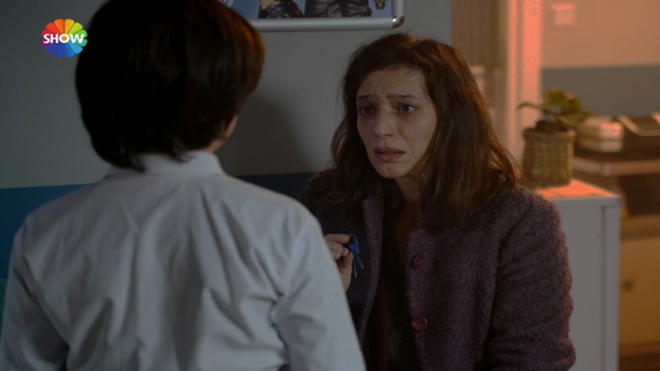 Melike ile Efe karşılaşıyor!