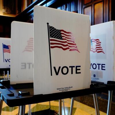 ABD'de halk seçimlere güvenmiyor