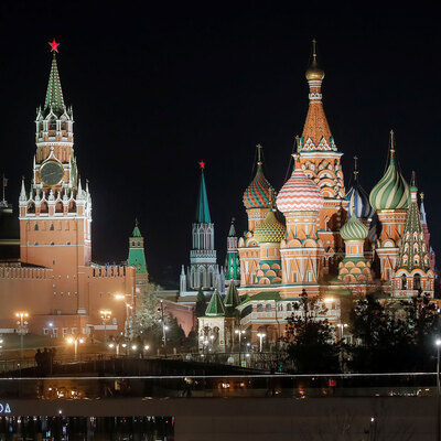 Rusya'dan açıklama: Batılı ülkeler kumpas başlattı