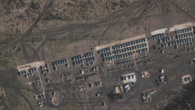 Rusya'nın Ukrayna sınırındaki askeri gücü ne kadar büyük?