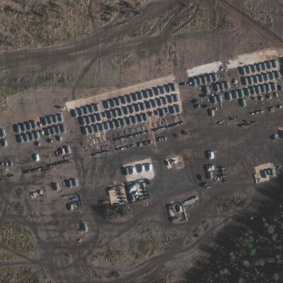 Rusya'nın Ukrayna sınırındaki askeri gücü ne kadar büyük?