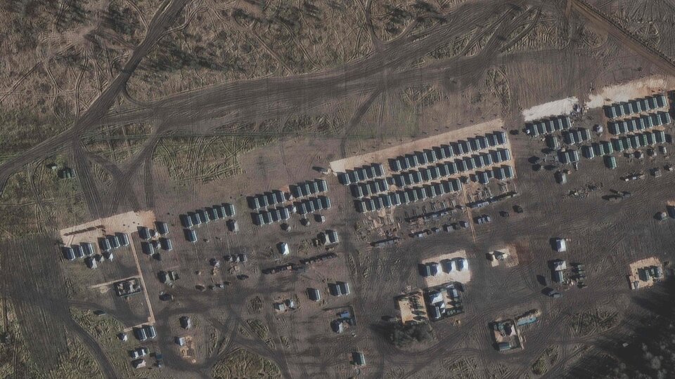 Rusya'nın Ukrayna sınırındaki askeri gücü ne kadar büyük?